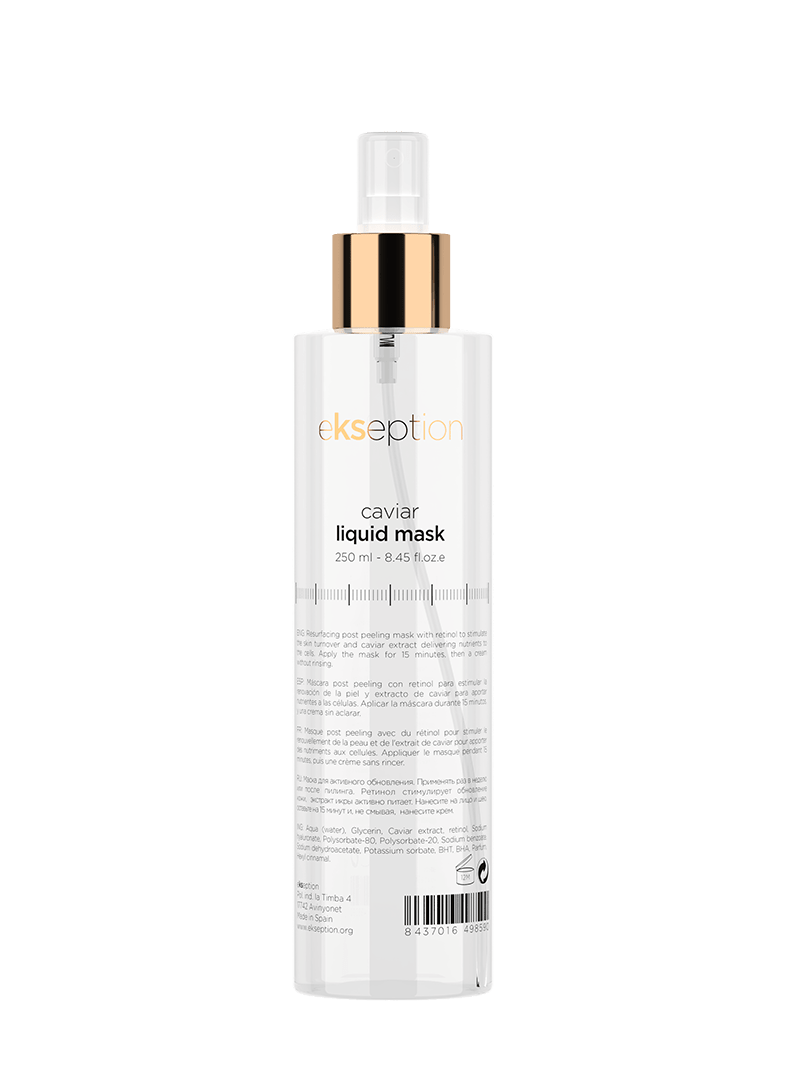 Caviar Liquid Mask 250ml