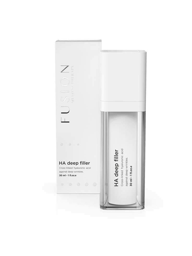 HA Deep Filler 30ml
