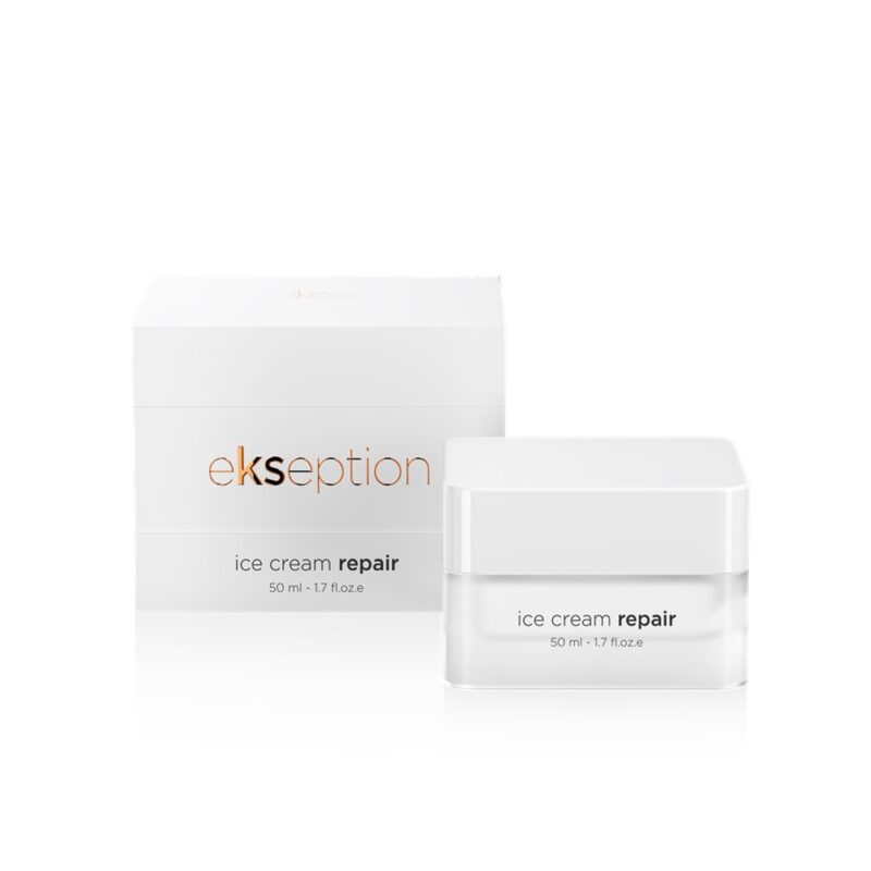 Ice Cream Repair 50ml