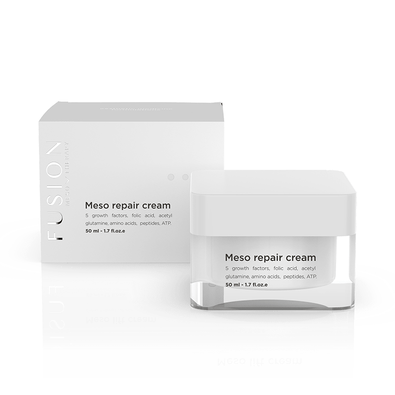 Meso Repair Cream 50ml
