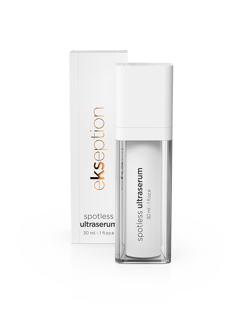 Spotless Ultraserum 30ml