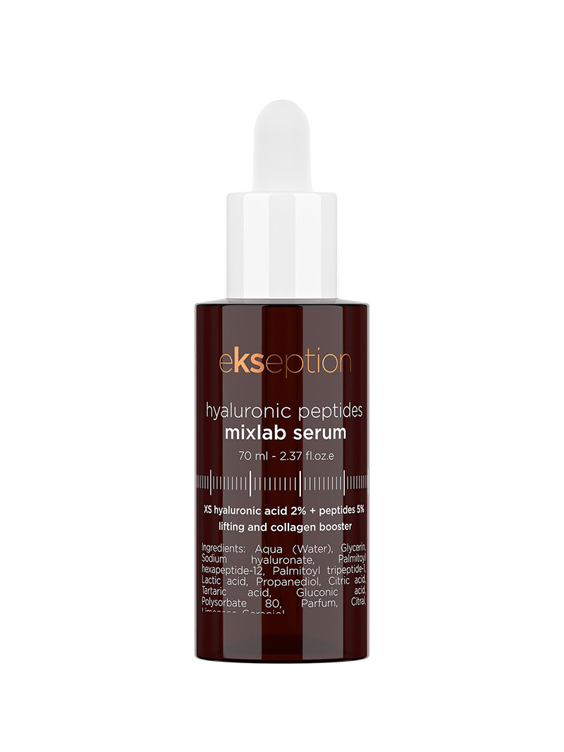 hyaluronic peptides 70ml