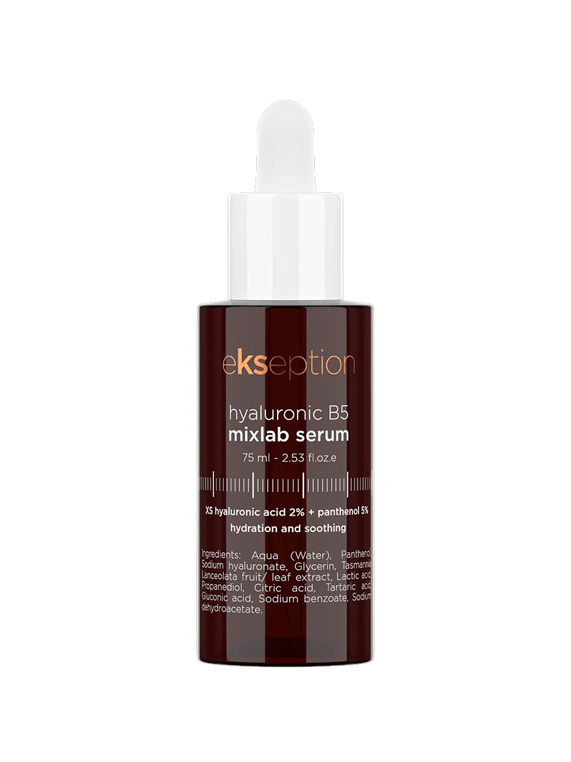 Hyaluronic B5 Serum 70ml