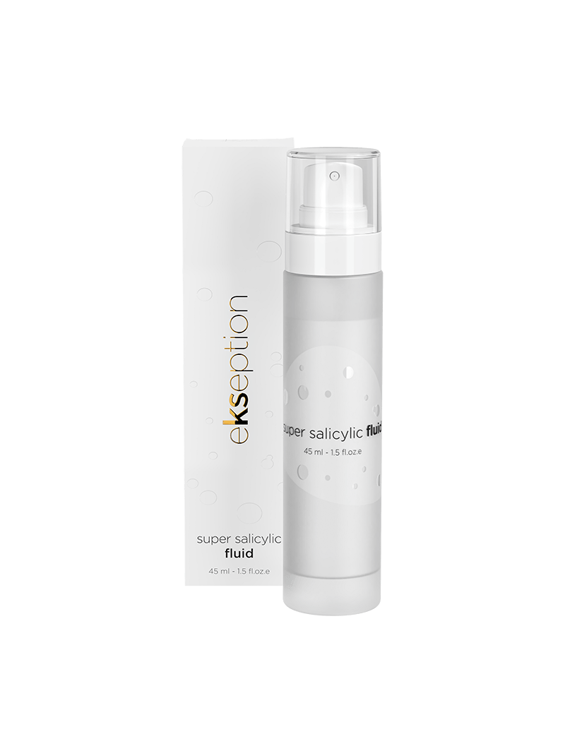 Super Salicylic Fluid 45ml