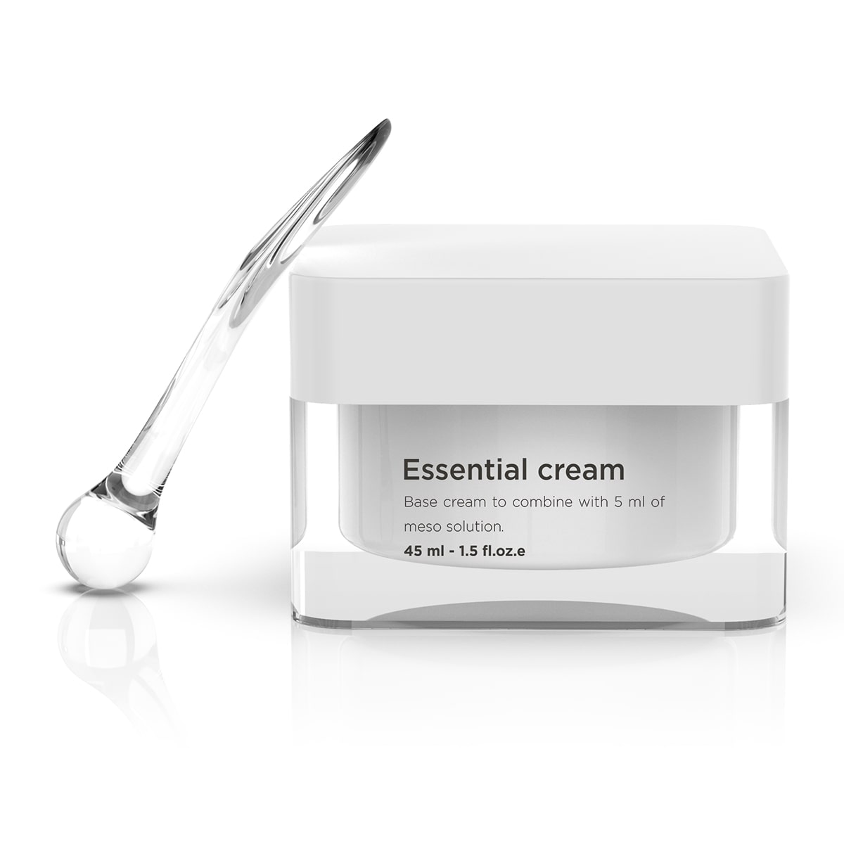 Fusin Meso skincare range