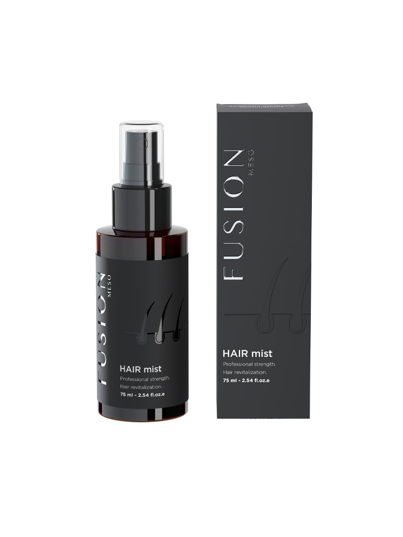 Hair Mist 75ml