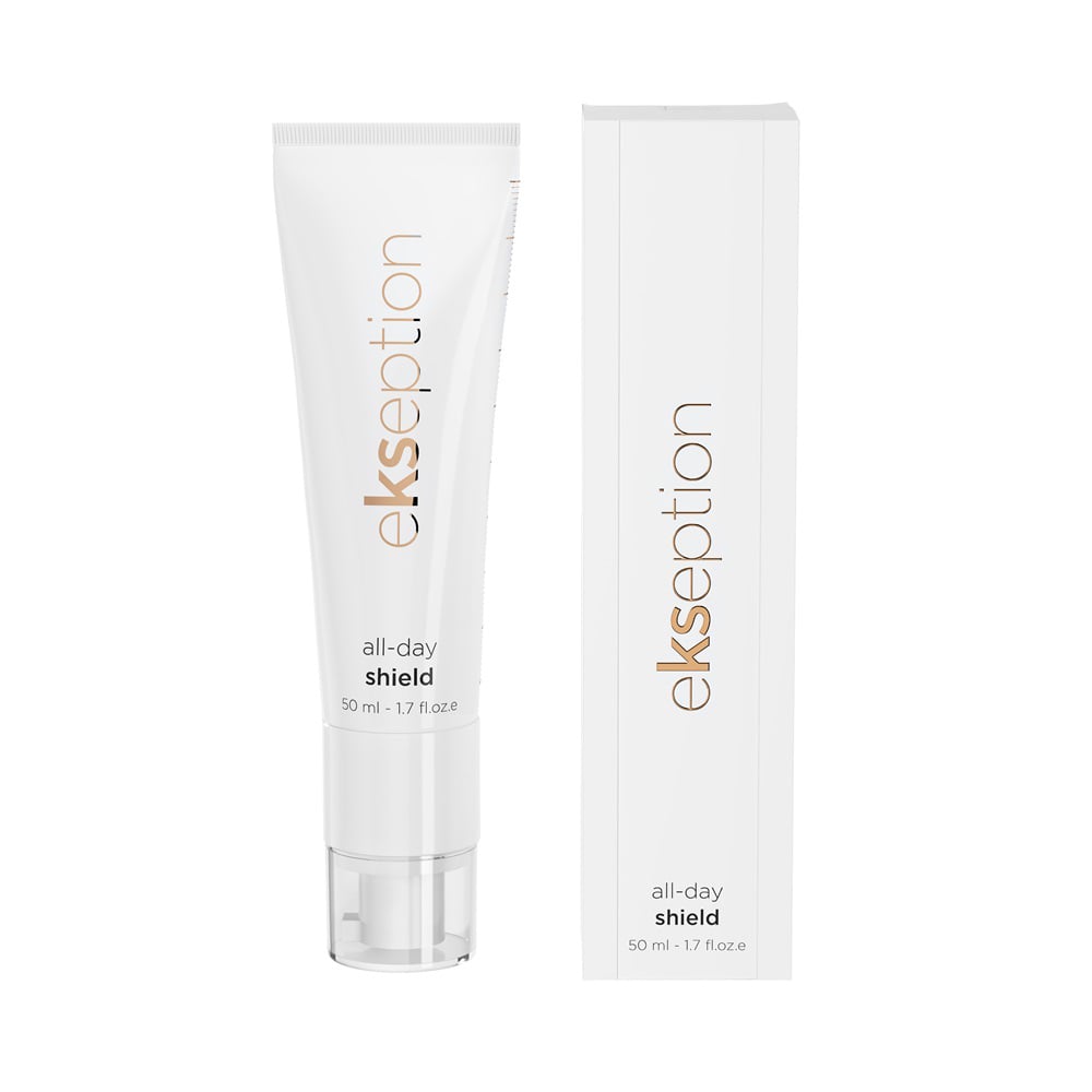 All Day Shield Fluid - 50ml